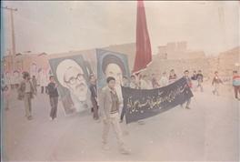 اربعین - آران و بیدگل